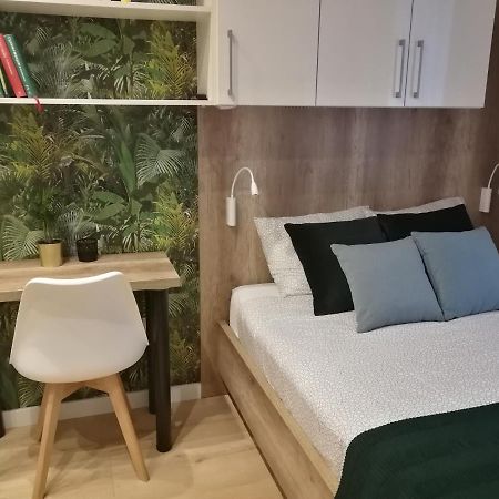 Nova Apartments - Rakowicka Krakow Dış mekan fotoğraf