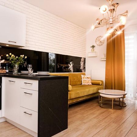 Nova Apartments - Rakowicka Krakow Dış mekan fotoğraf