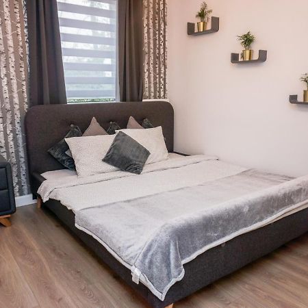 Nova Apartments - Rakowicka Krakow Dış mekan fotoğraf