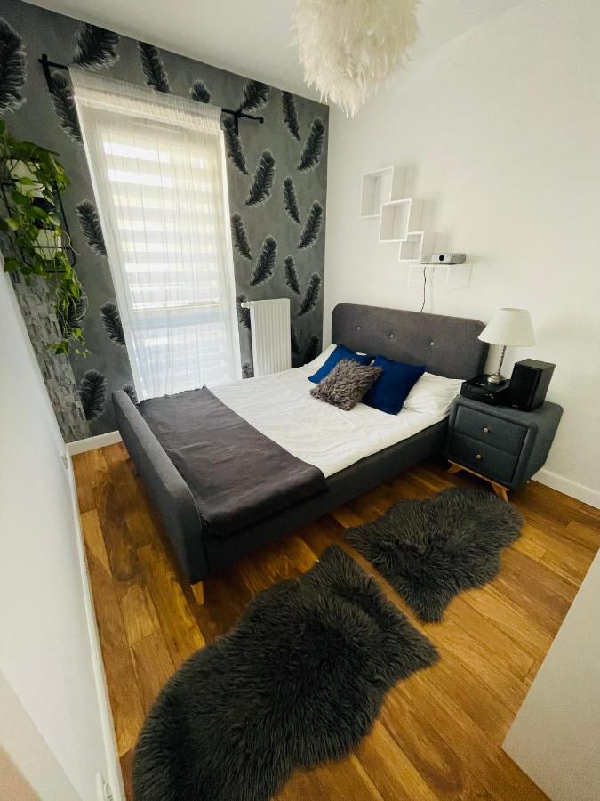 Nova Apartments - Rakowicka Krakow Dış mekan fotoğraf