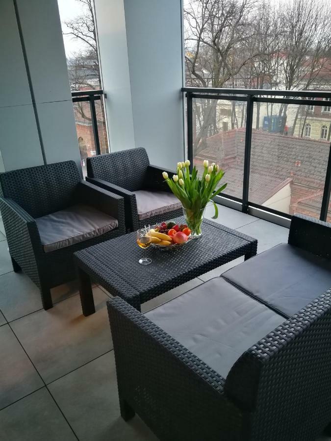 Nova Apartments - Rakowicka Krakow Dış mekan fotoğraf