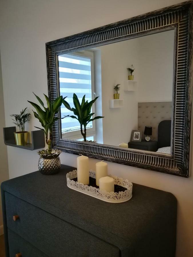 Nova Apartments - Rakowicka Krakow Dış mekan fotoğraf