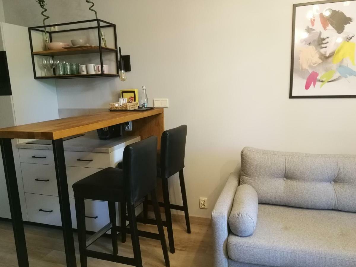 Nova Apartments - Rakowicka Krakow Dış mekan fotoğraf