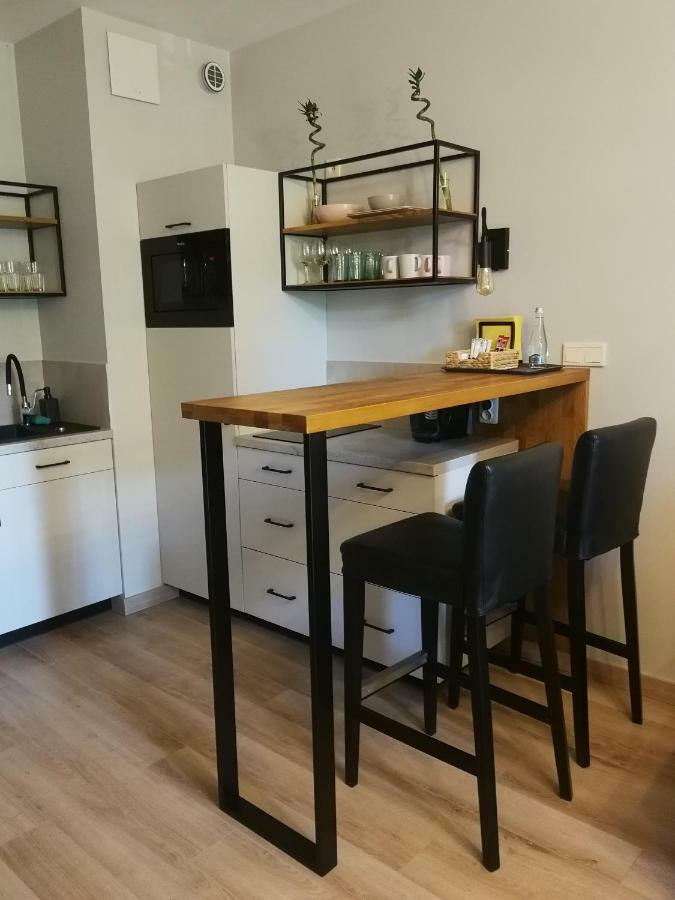 Nova Apartments - Rakowicka Krakow Dış mekan fotoğraf