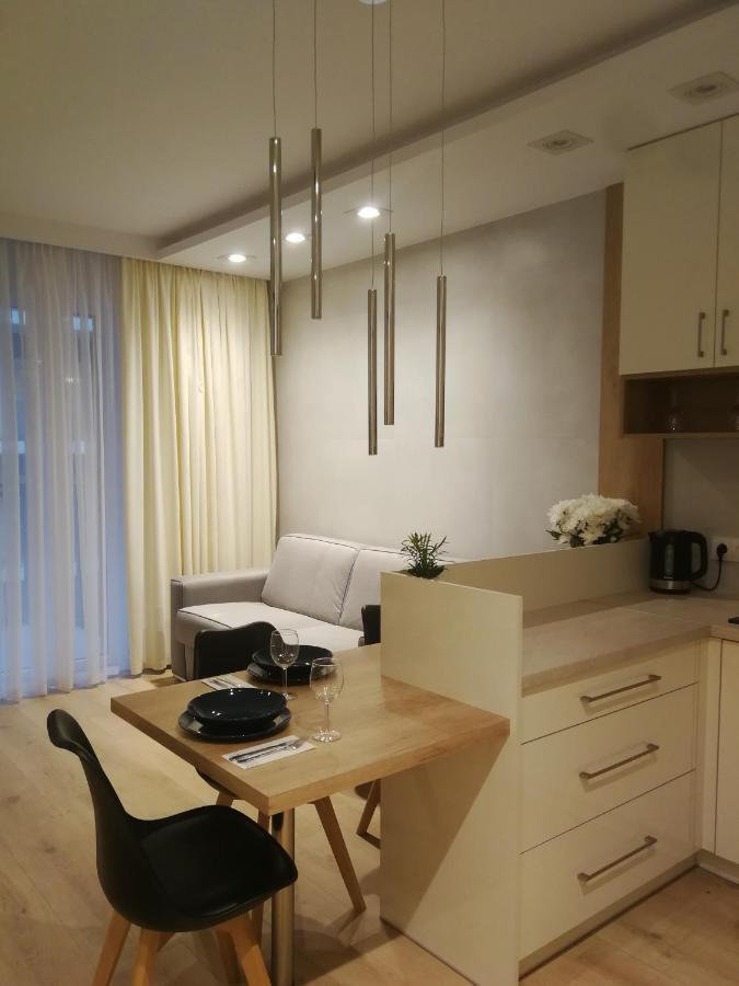 Nova Apartments - Rakowicka Krakow Dış mekan fotoğraf